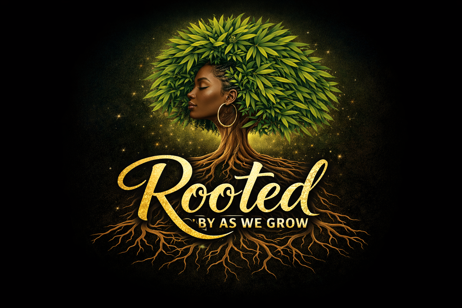 Rooted by As We Grow